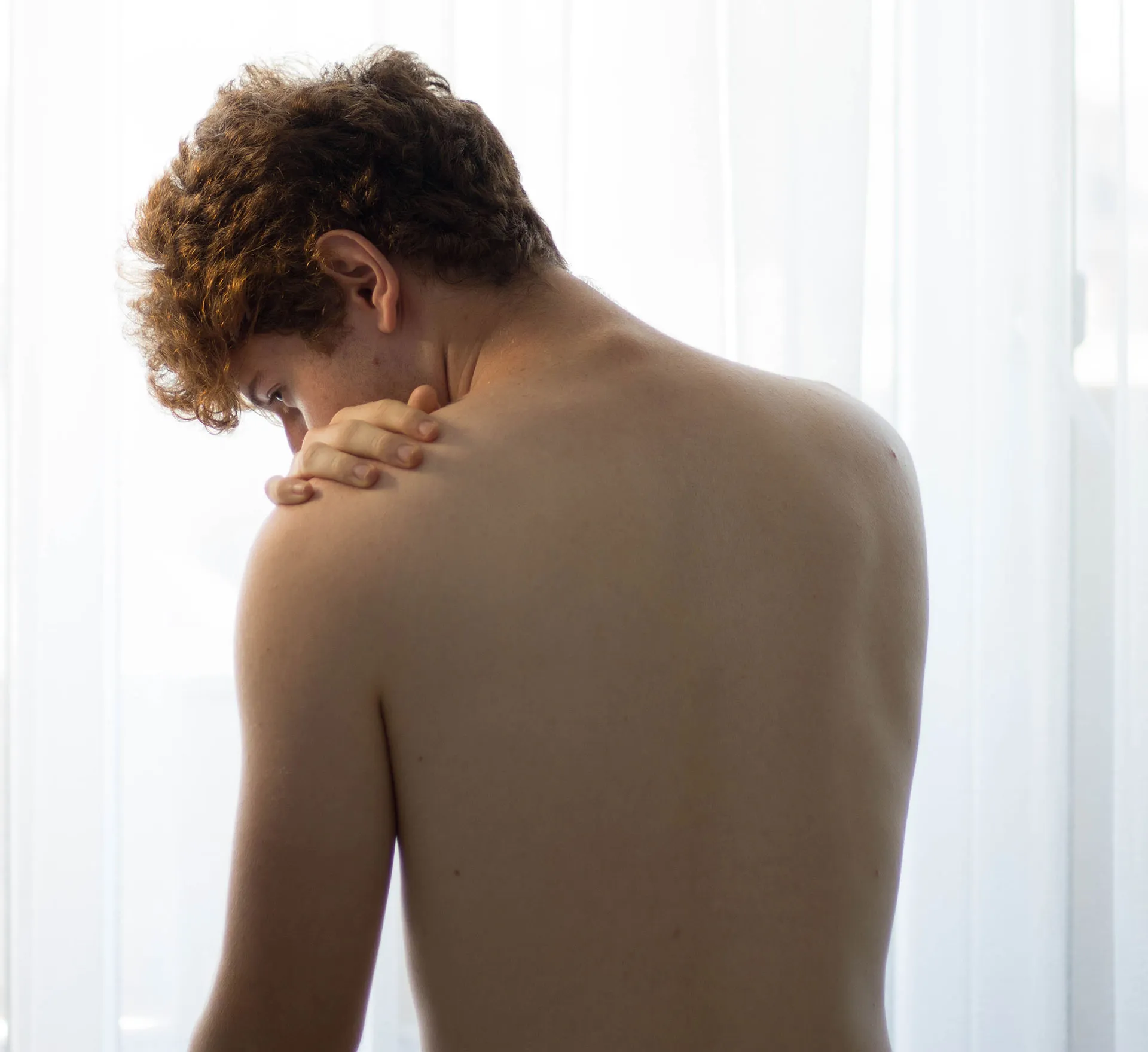 dores no ombro, Fisiosolutions, fisioterapia