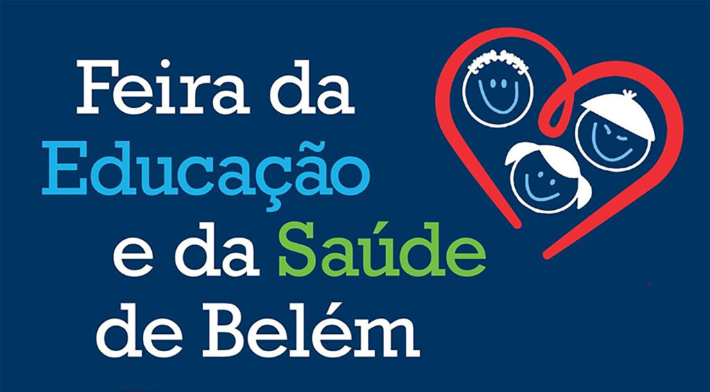 Feira da Educação e da Saúde de Belém 2023