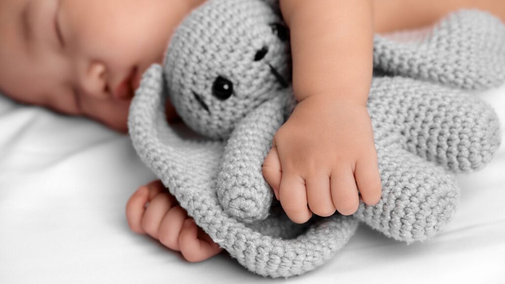 Infecções respiratórias no bebé