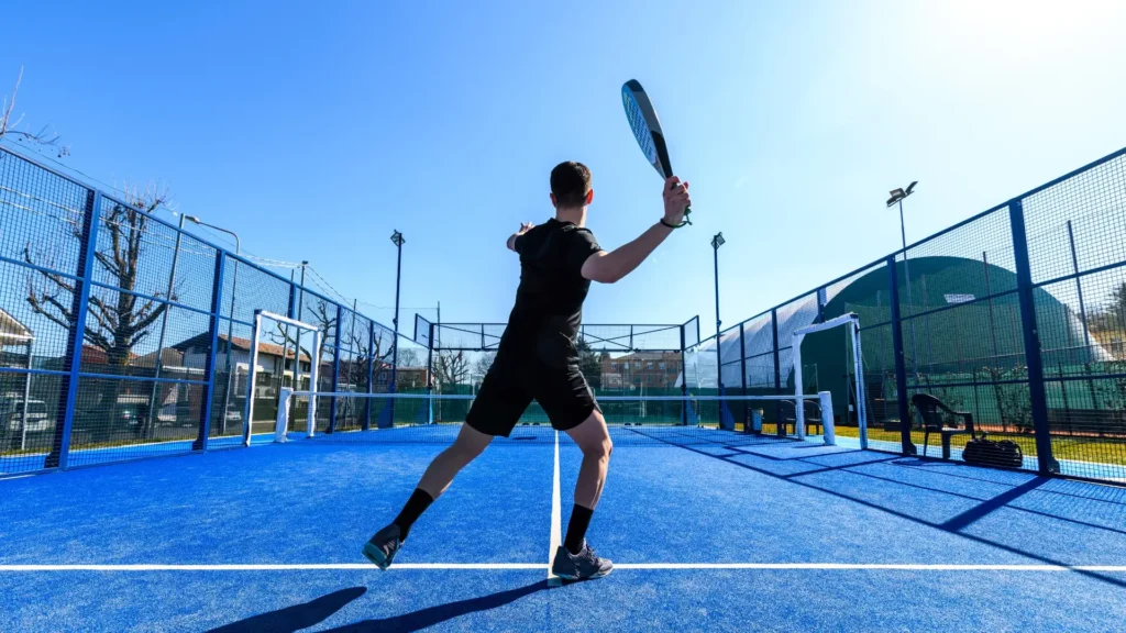 Padel