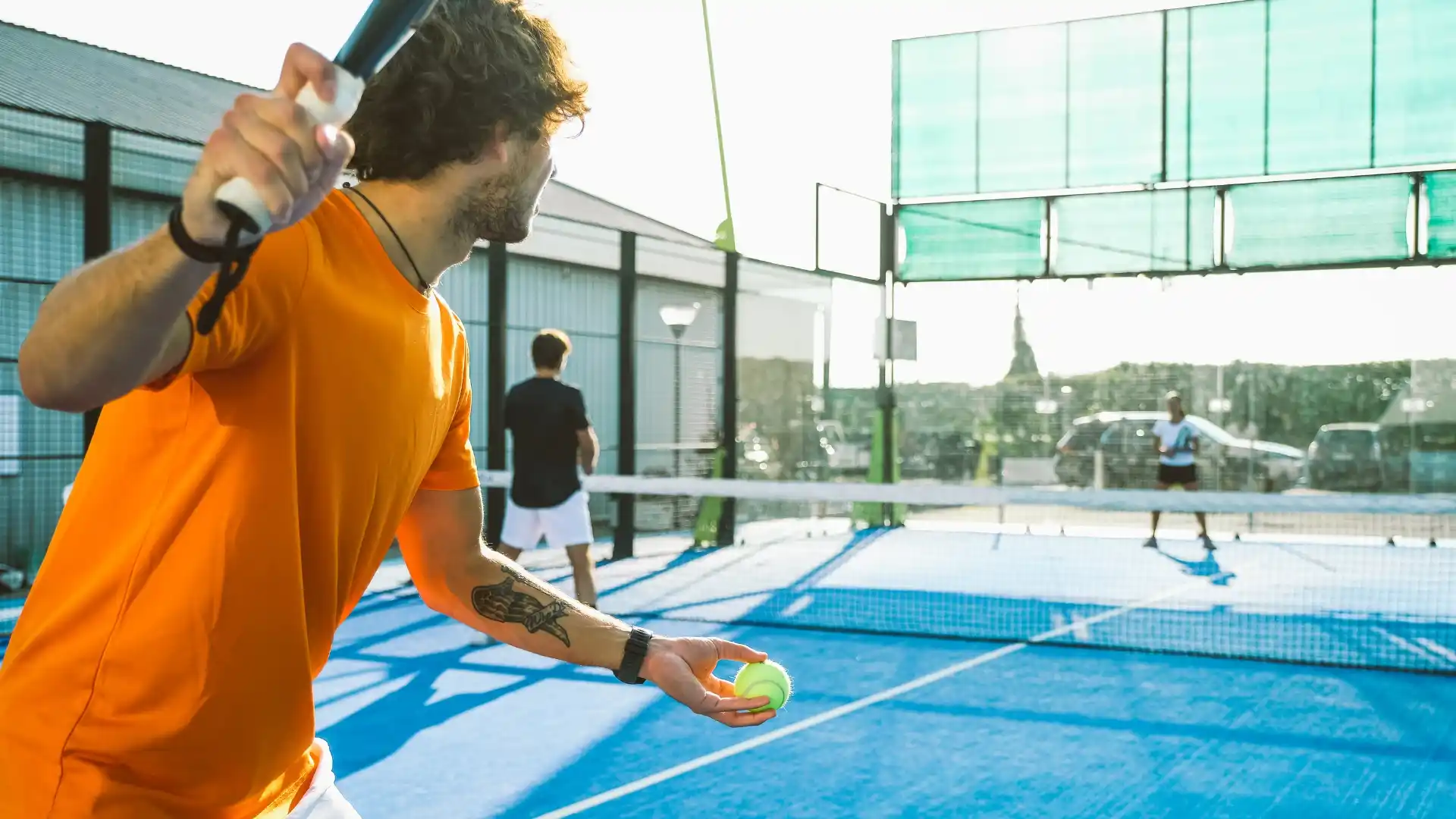 Padel