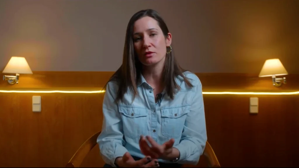 Entrevista Joana Leão Saygi