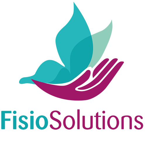 Logotipo FisioSolutions