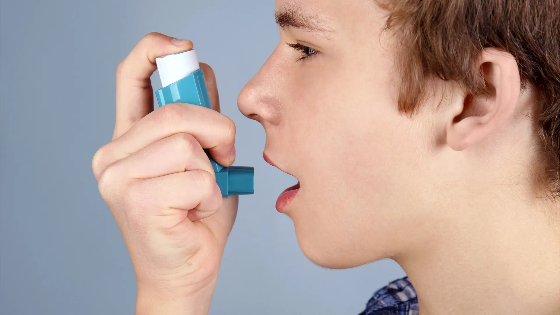 Tratamento de Doenças Respiratórias