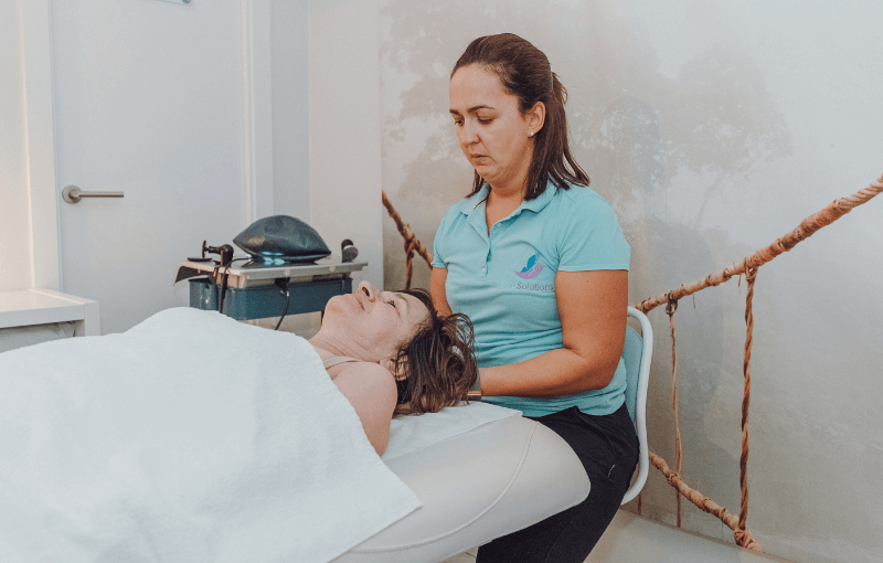 Fisioterapia & Osteoétipatia, FisioSolutions