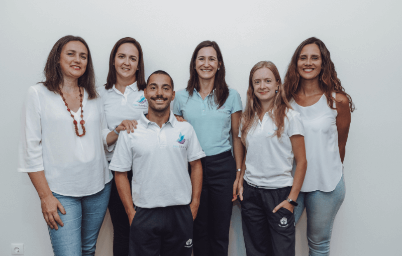 Sobre nós, FisioSolutions